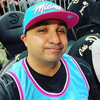 Talal Perez Ghosheh's profile image