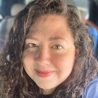 Andrea Acosta's profile image
