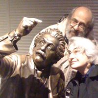 Rosalind Weinberg's profile image