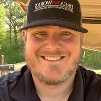 Joey Wood's profile image