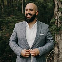 Caleb Halstead's profile image