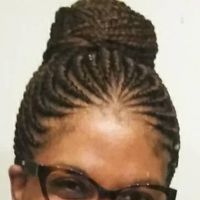 Patricia Wesley's profile image