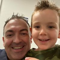 Brian Lewis's profile image