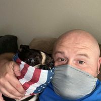 Ryan Wilhite's profile image