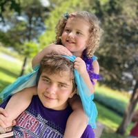 Megan Strong's profile image