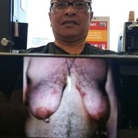 Louie Pijarnsan's profile image