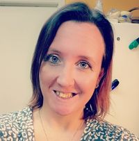 Grace Ann Meredith's profile image