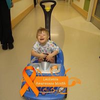 Betty Grace Douglas's profile image