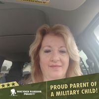 Veronica Branum's profile image