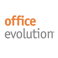 7. Office Evolution - Jacksonville, FL