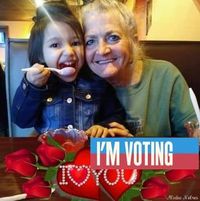 Cathy Allen Hartley Nikolai's profile image