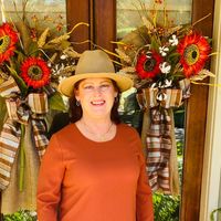 Teresa Pace Whitehead's profile image
