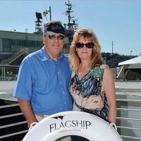 Larry Fookes's profile image