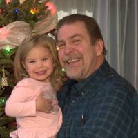 Donald Blomberg's profile image
