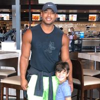 Lee Martin's profile image