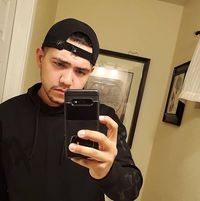 Maurice Andrew Ramirez's Profile Image