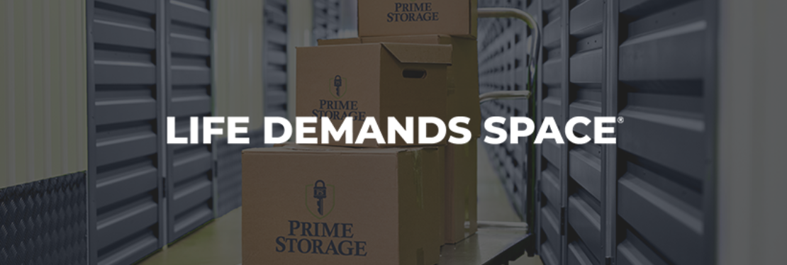 Prime Storage's cover image