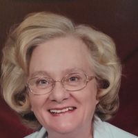 Marlene M. Scott's profile image