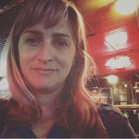 Adriana Mundy's profile image