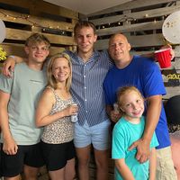 Wendi Nahrstedt's profile image