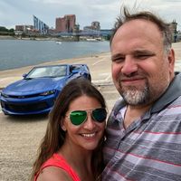 Valerie Hunt's profile image