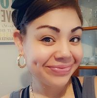 Sashary Garcia's profile image
