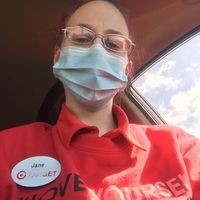 Jane Barnes's profile image