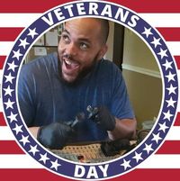 Bryan Byrd's profile image