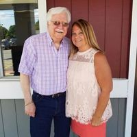 Tammy Hall's profile image