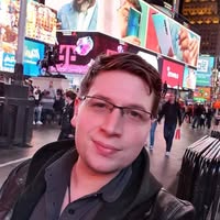 Michael Stringer's profile image