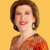 Monica Silver's profile image