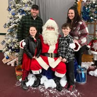 Lindsey Lovefarm's profile image