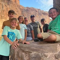 Justin Gherian's profile image