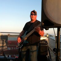 Shawn Patterson's profile image