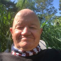Gene Mitchell's profile image