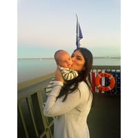 Alexis Deane's profile image