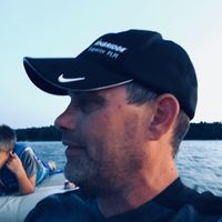 Joe Seacotte's profile image