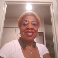 Sister-Velma Woodson's profile image