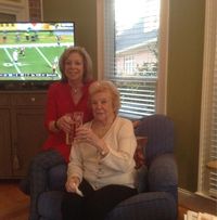 Lacy Nance Evans's profile image