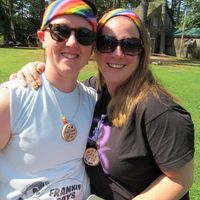 Mary Beth King's profile image