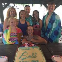 Linda Cooper's profile image