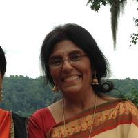 Pushpa Nathan's profile image