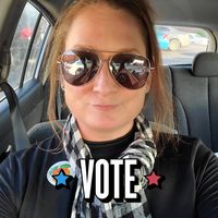 Catherine Proctor's profile image