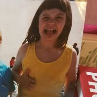 Jessica Brand's profile image