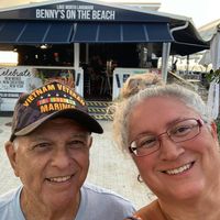 ShelleyandChris Shand's profile image