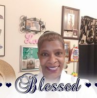 Deborah Chatman's profile image