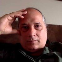 Tom Kunesh's profile image