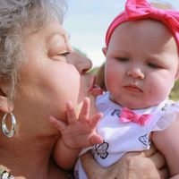 Kimberlyn Hicks Bates's profile image