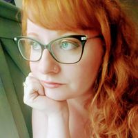 Megan Ariel Clark's profile image