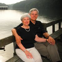 Nancy Franks's profile image